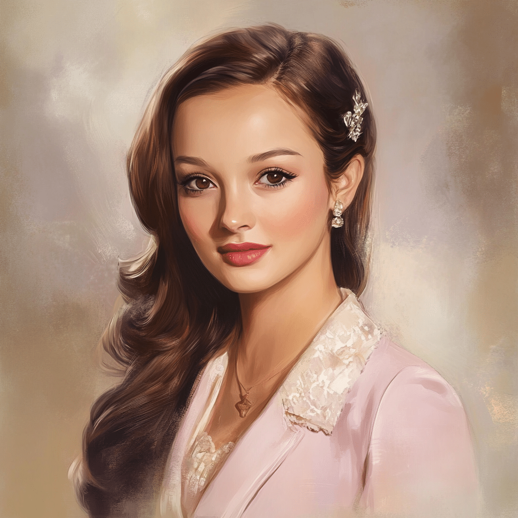 blair waldorf