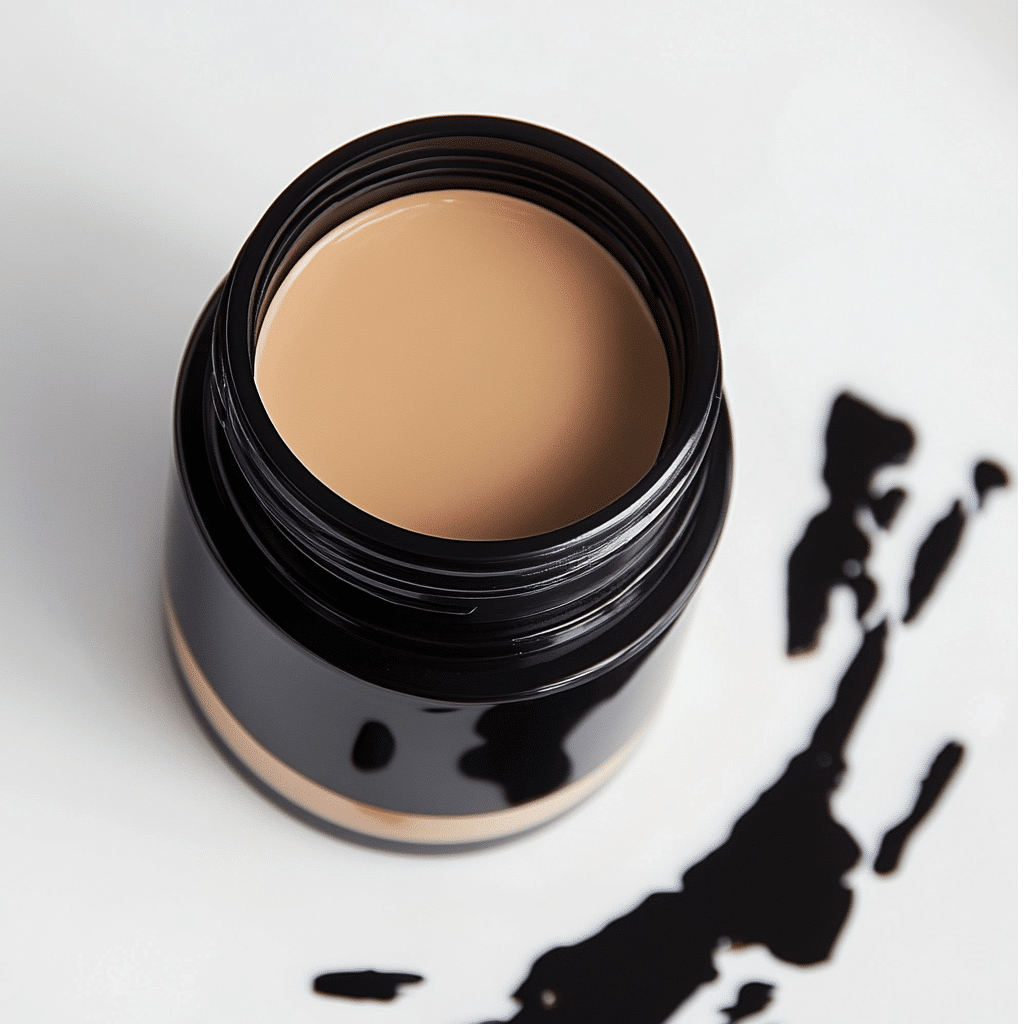 bobbi brown foundation