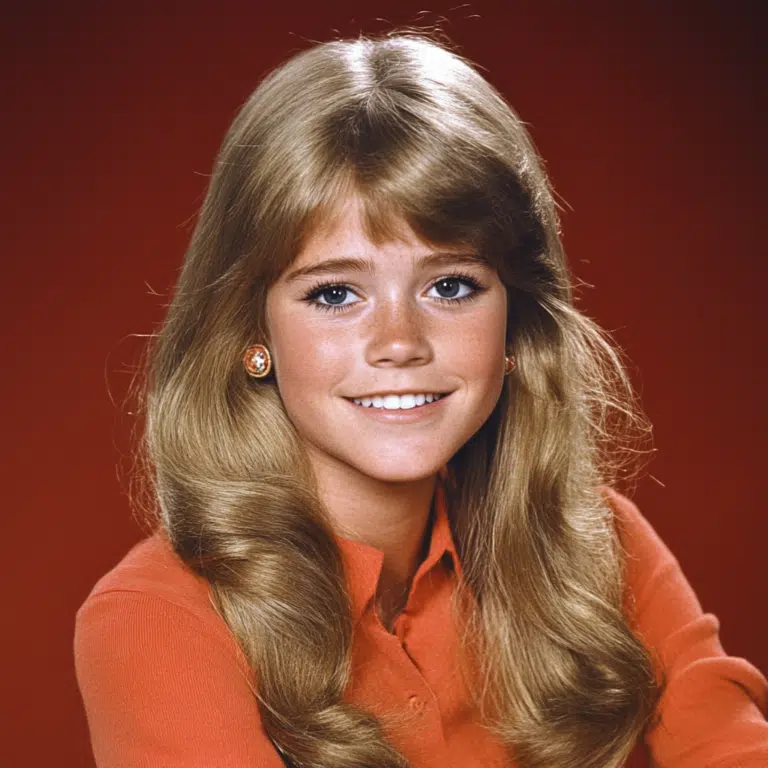 brady bunch marcia