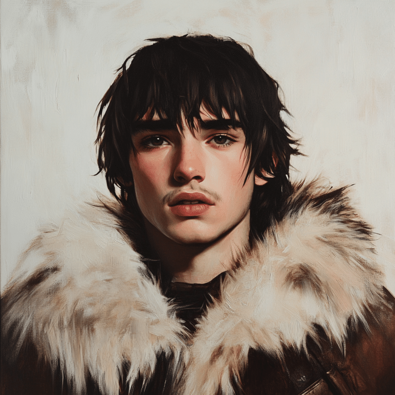 bran stark