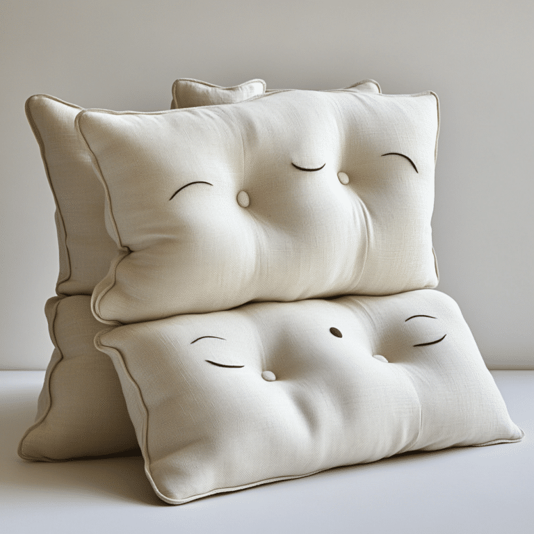 casper pillow