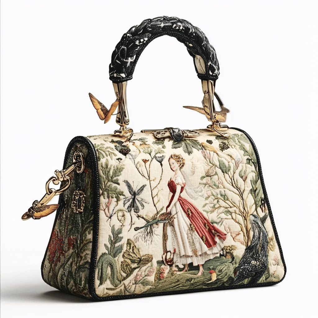 christian dior bags