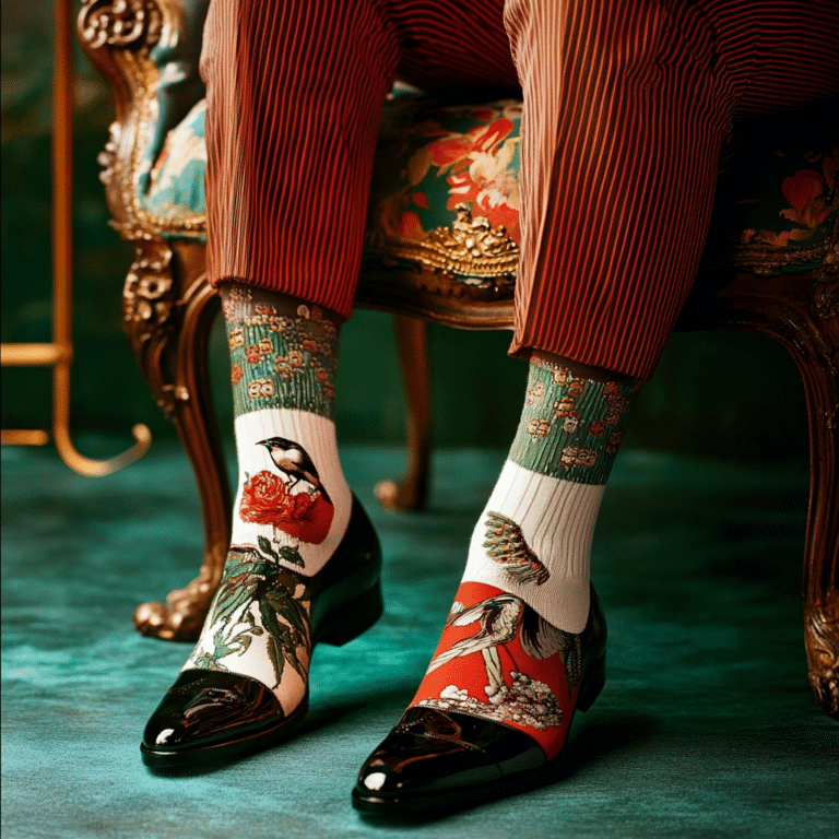 gucci socks