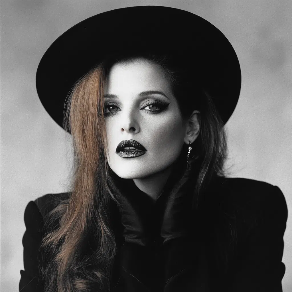 how did lisa marie presley die