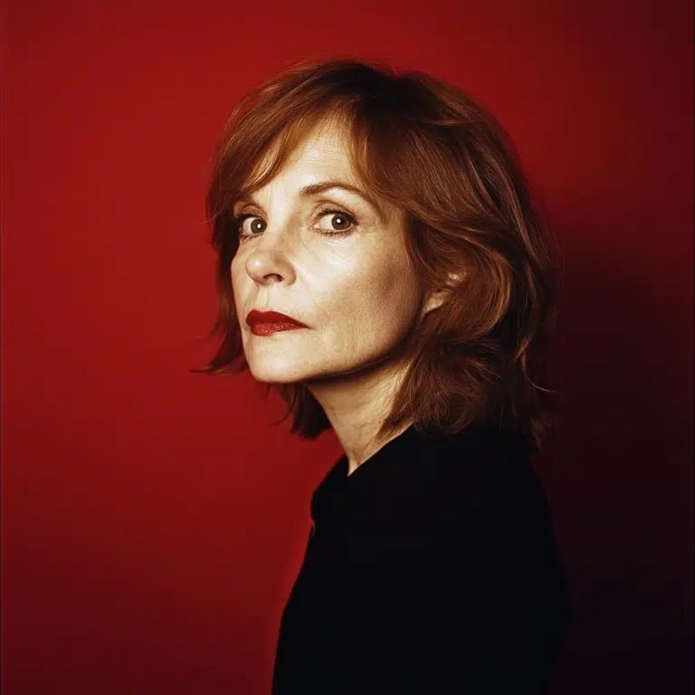 isabelle huppert