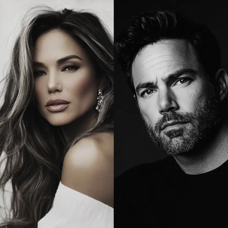 jennifer lopez ben affleck