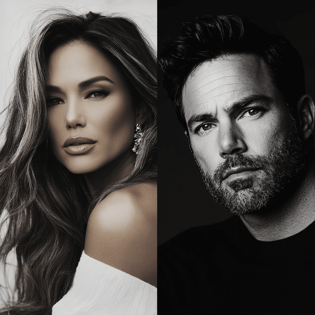 jennifer lopez ben affleck