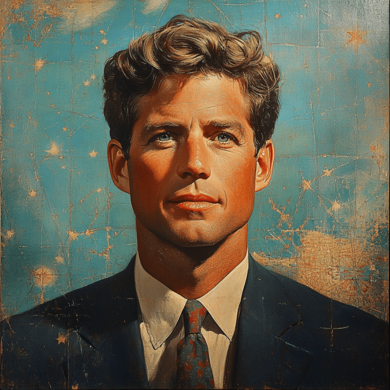 john f kennedy jr