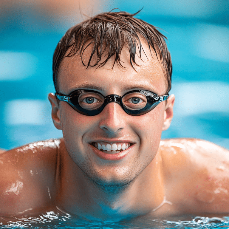 katie ledecky husband