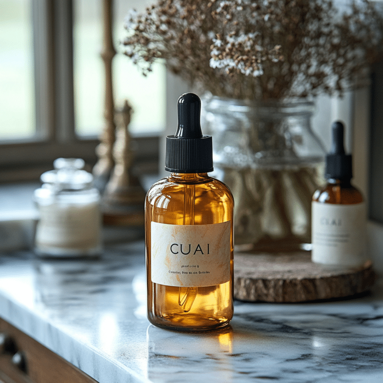 ouai scalp serum