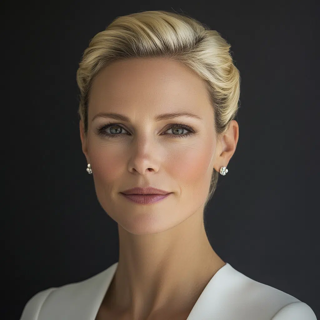 princess charlene