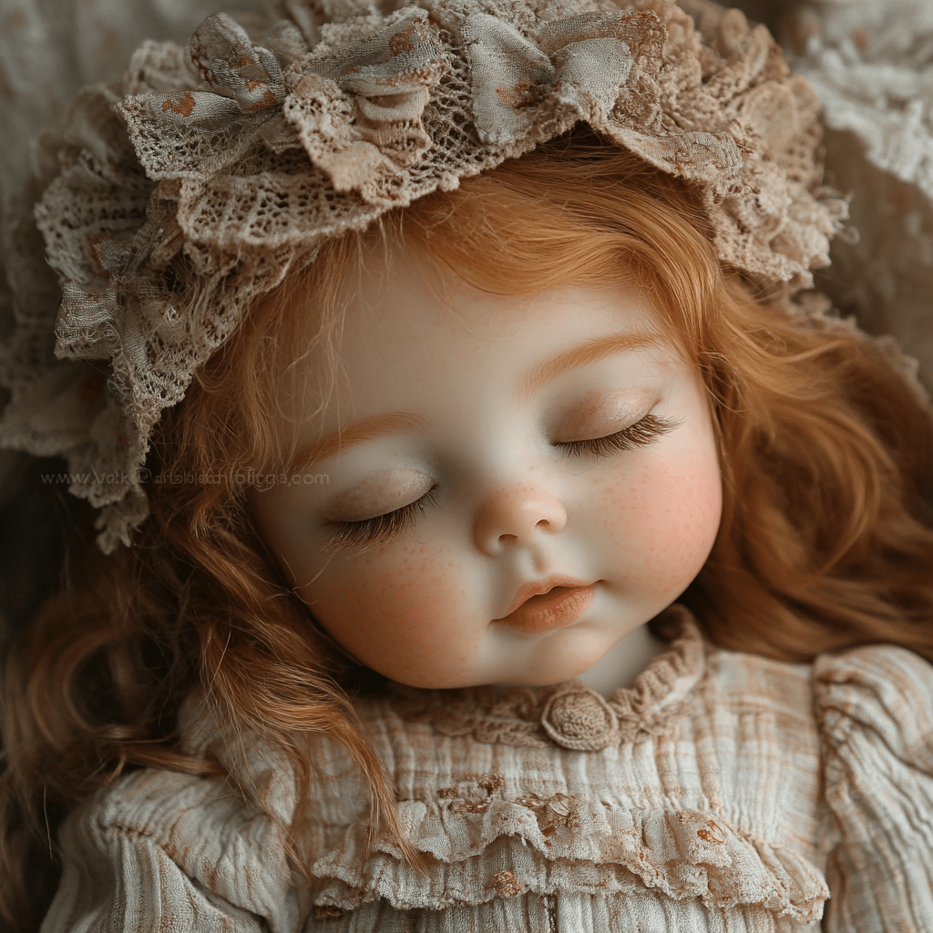 reborn doll