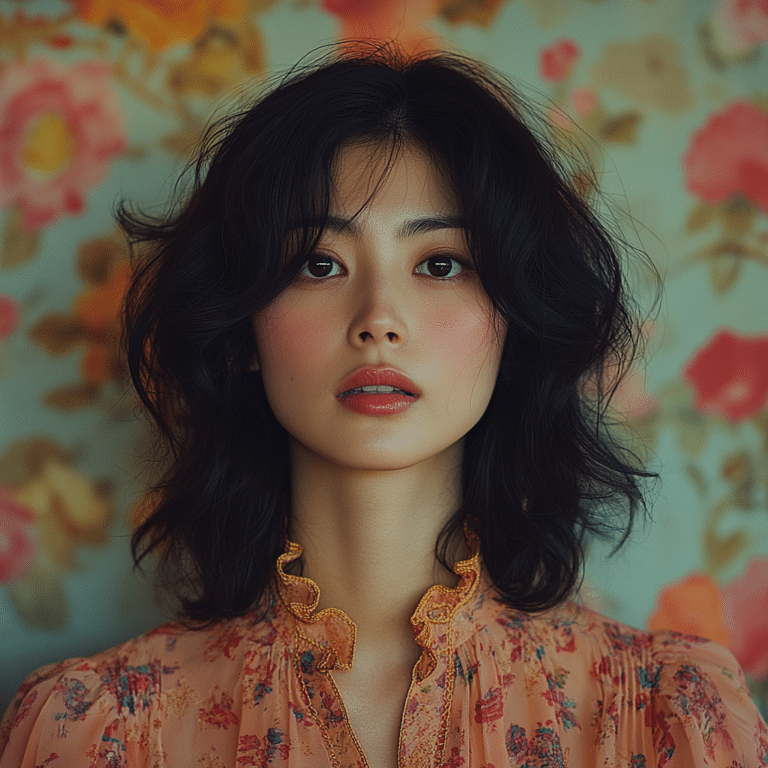 sandy liang