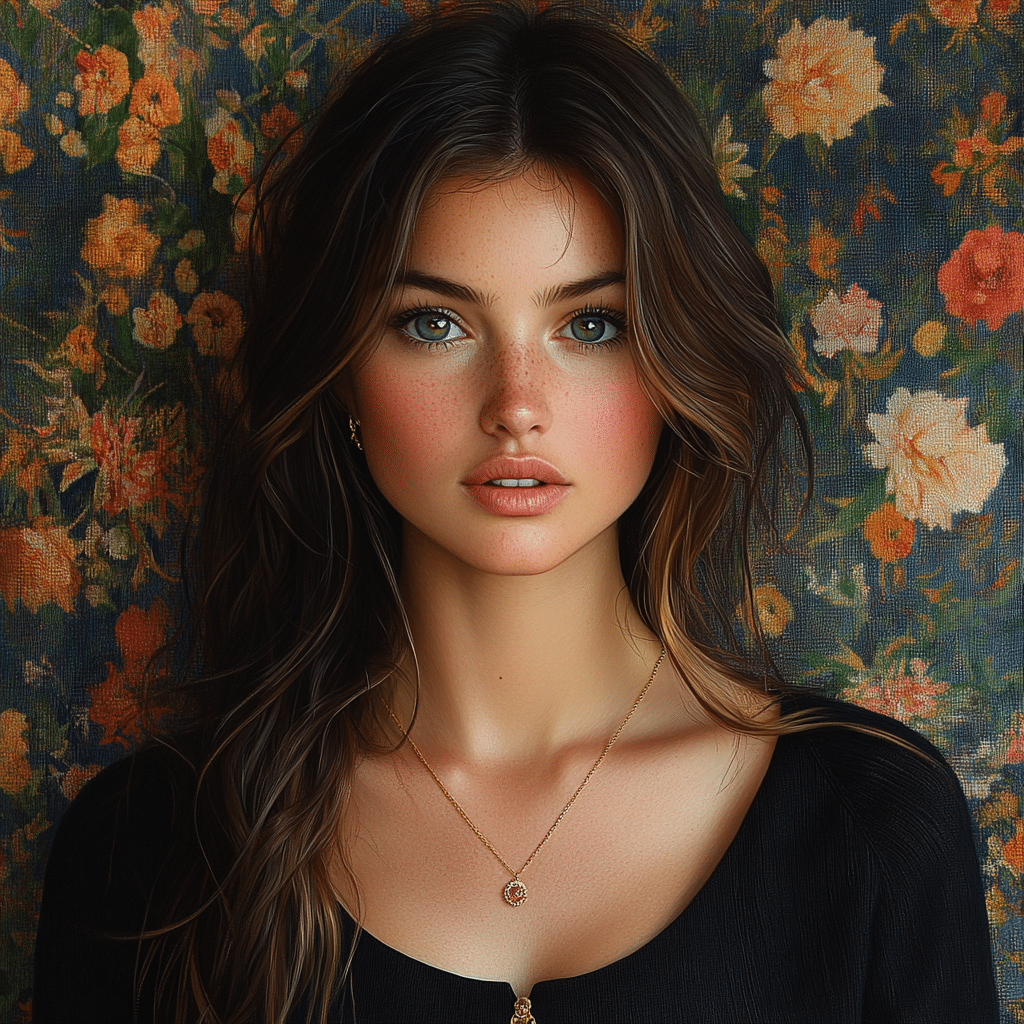 stormi henley