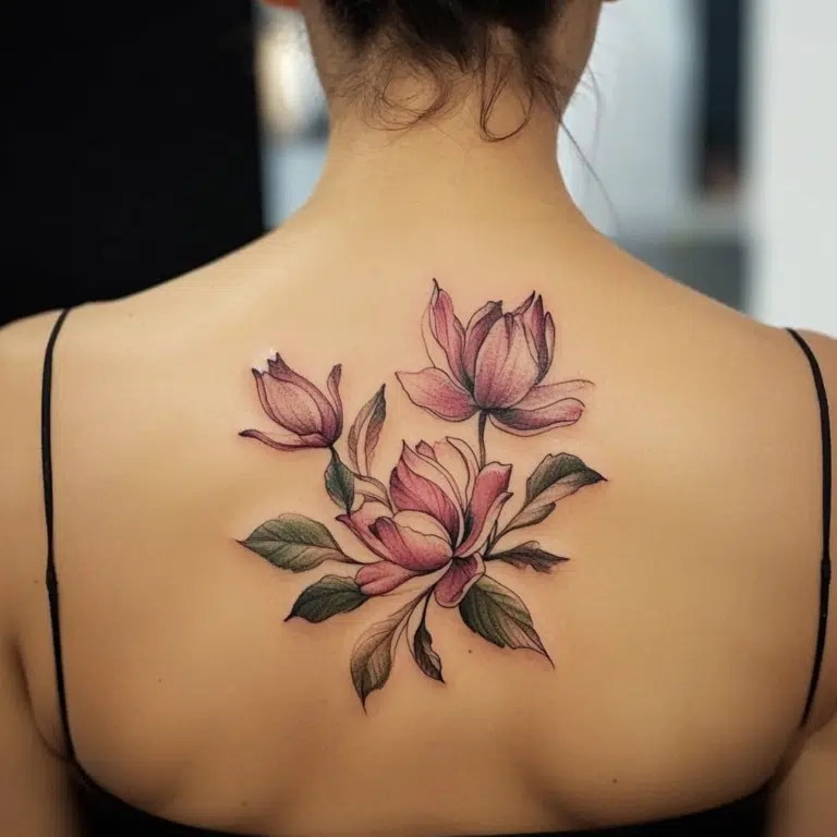 tatuajes para mujeres