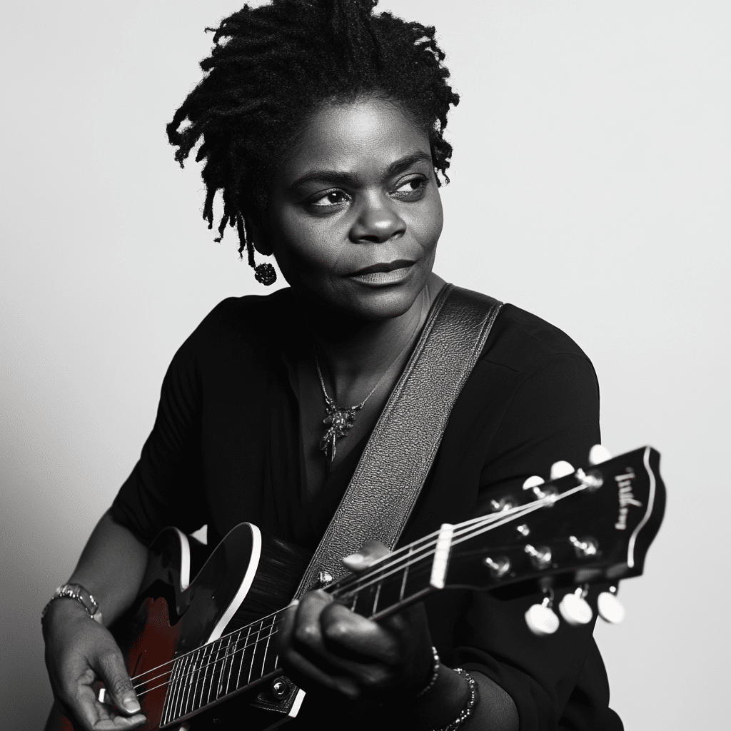 tracy chapman grammys 2025