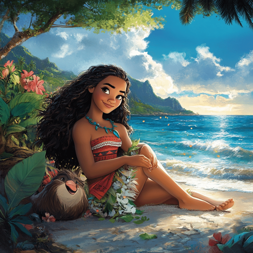 when is moana 2 coming out