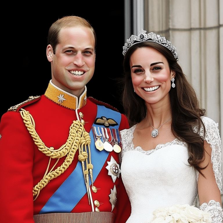 william and kate marriage